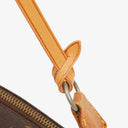 Louis Vuitton Pochette Accessoires Monogram Canvas Clutch Handbag