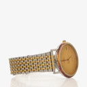 Omega De Ville Stainless Steel 32mm Quartz Watch