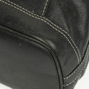 Yves Saint Laurent Drawstring Bucket Bag