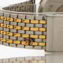 Omega De Ville Stainless Steel 32mm Quartz Watch