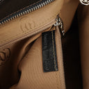 Cartier Marcello de Cartier Pebbled Leather Handle Bag&nbsp;