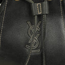 Yves Saint Laurent Drawstring Bucket Bag