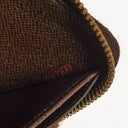 Louis Vuitton Damier Ebene Zippy Wallet