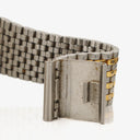 Omega De Ville Stainless Steel 32mm Quartz Watch
