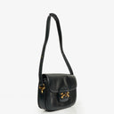 Sac à bandoulière Gucci Horsebit 1955 marine