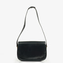 Sac à bandoulière Gucci Horsebit 1955 marine