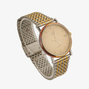 Omega De Ville Stainless Steel 32mm Quartz Watch