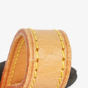 Louis Vuitton Cowhide Leather Shoulder Strap