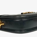 Sac à bandoulière Gucci Horsebit 1955 marine