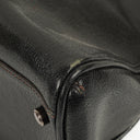 Cartier Marcello de Cartier Pebbled Leather Handle Bag&nbsp;