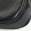 Sac à bandoulière Gucci Horsebit 1955 marine