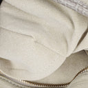 Louis Vuitton Neo Cabby MM Monogram Denim Bag