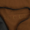 Sac à bandoulière Gucci Horsebit 1955 marine