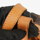 Louis Vuitton Sac Souple 35 Monogram Canvas Travel Bag