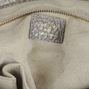 Louis Vuitton Neo Cabby MM Monogram Denim Bag