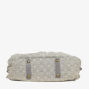 Louis Vuitton Neo Cabby MM Monogram Denim Bag