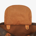 Louis Vuitton Speedy 30 Monogram Canvas Handbag