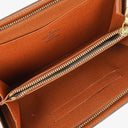 Louis Vuitton Zippy Monogram Wallet