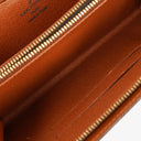 Louis Vuitton Zippy Monogram Wallet
