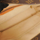 Louis Vuitton Babylone Monogram Canvas Tote Bag