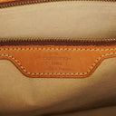 Louis Vuitton Babylone Monogram Canvas Tote Bag