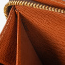 Louis Vuitton Zippy Monogram Wallet