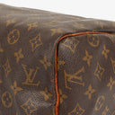 Louis Vuitton Speedy 30 Monogram Canvas Handbag