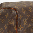 Louis Vuitton Speedy 30 Monogram Canvas Handbag