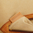 Louis Vuitton Babylone Monogram Canvas Tote Bag