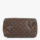 Louis Vuitton Speedy 30 Monogram Canvas Handbag