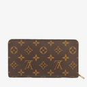 Louis Vuitton Zippy Monogram Wallet