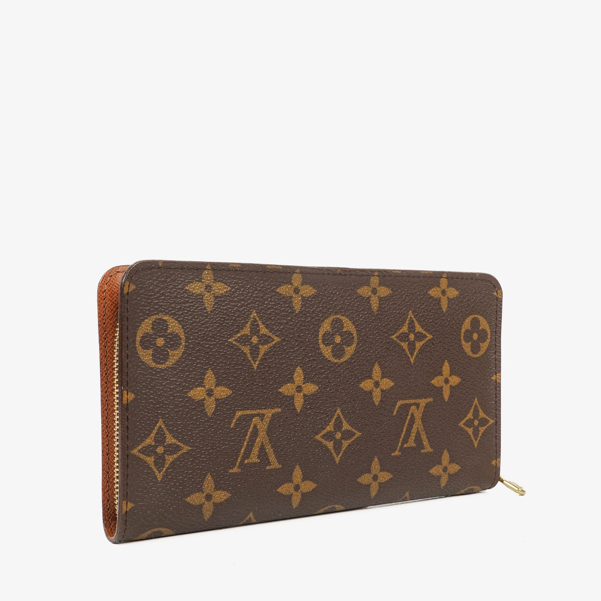 Louis Vuitton Zippy Monogram Wallet