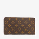Louis Vuitton Zippy Monogram Wallet