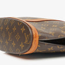 Louis Vuitton Babylone Monogram Canvas Tote Bag