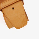 Louis Vuitton Leather Name Tag And Handles Holder