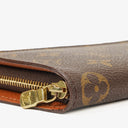 Louis Vuitton Zippy Monogram Wallet