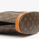 Louis Vuitton Babylone Monogram Canvas Tote Bag