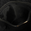 Yves Saint Laurent Drawstring Bucket Bag
