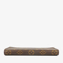 Louis Vuitton Zippy Monogram Wallet