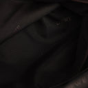 Loewe Amazona 28 Metallic Calfskin Handbag