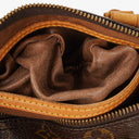 Louis Vuitton Speedy 25 Monogram Canvas Handbag