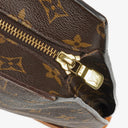 Louis Vuitton Babylone Monogram Canvas Tote Bag