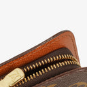 Louis Vuitton Zippy Monogram Wallet