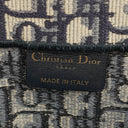 Christian Dior Oblique Book Tote Bag