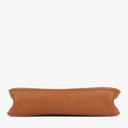 Hermes Evelyne I 32 Gold Taurillon Clemence Leather Shoulder Bag