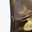 Louis Vuitton Babylone Monogram Canvas Tote Bag