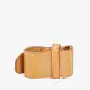 Louis Vuitton Leather Name Tag And Handles Holder
