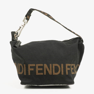 Fendi Roma 1925 Shoulder Bag