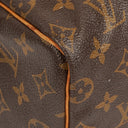 Louis Vuitton Speedy 25 Monogram Canvas Handbag