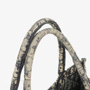 Christian Dior Oblique Book Tote Bag